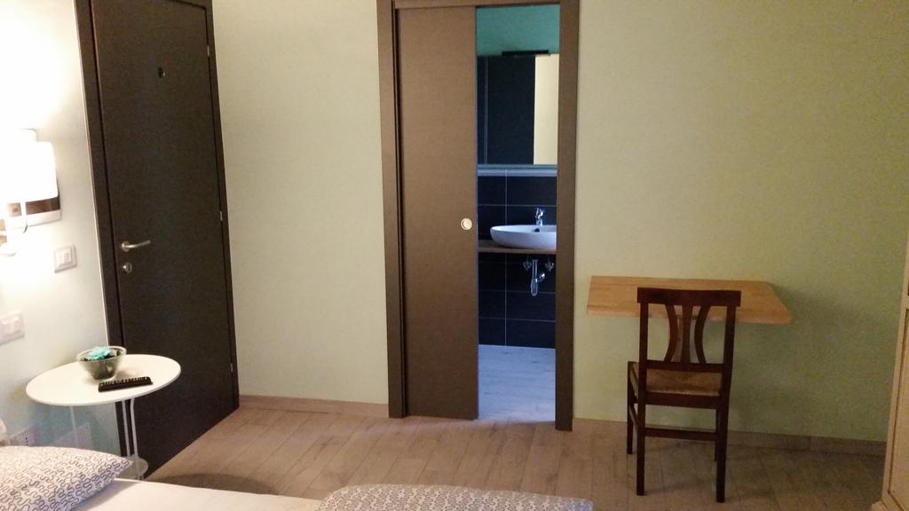 B&B Ai Prati Lesignana 객실 사진