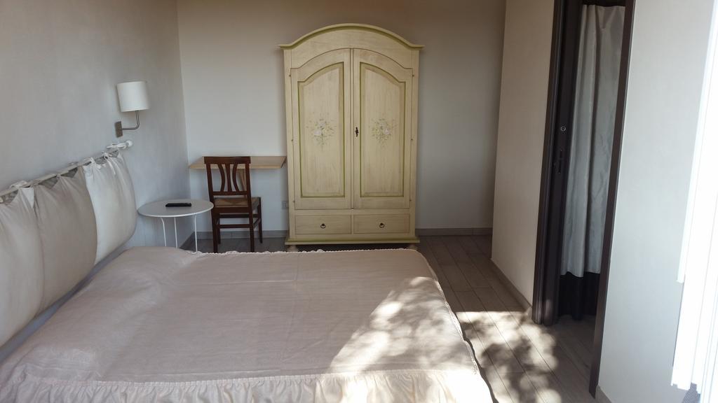 B&B Ai Prati Lesignana 외부 사진