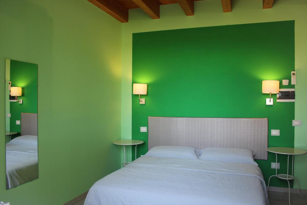 B&B Ai Prati Lesignana 외부 사진